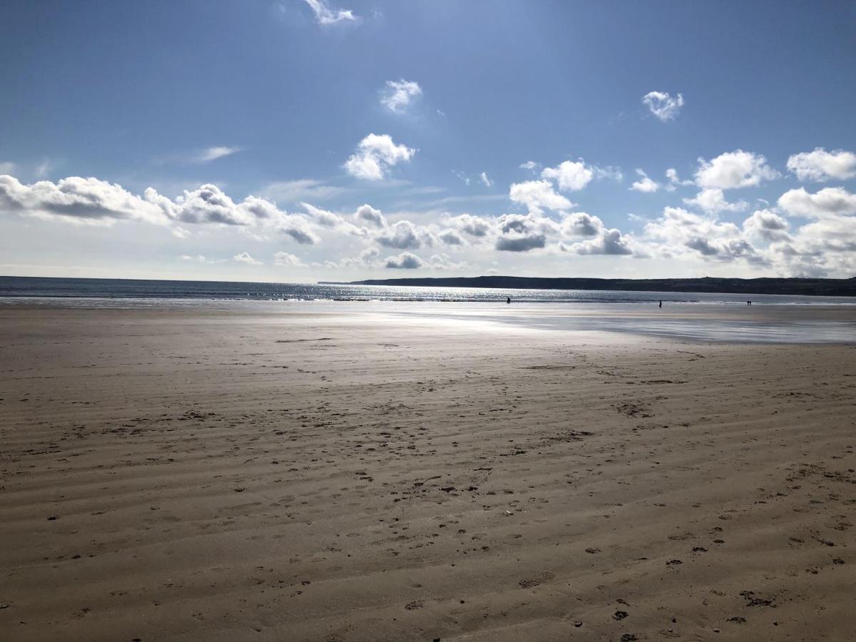 Spoonbill Cottage Filey Esterno foto