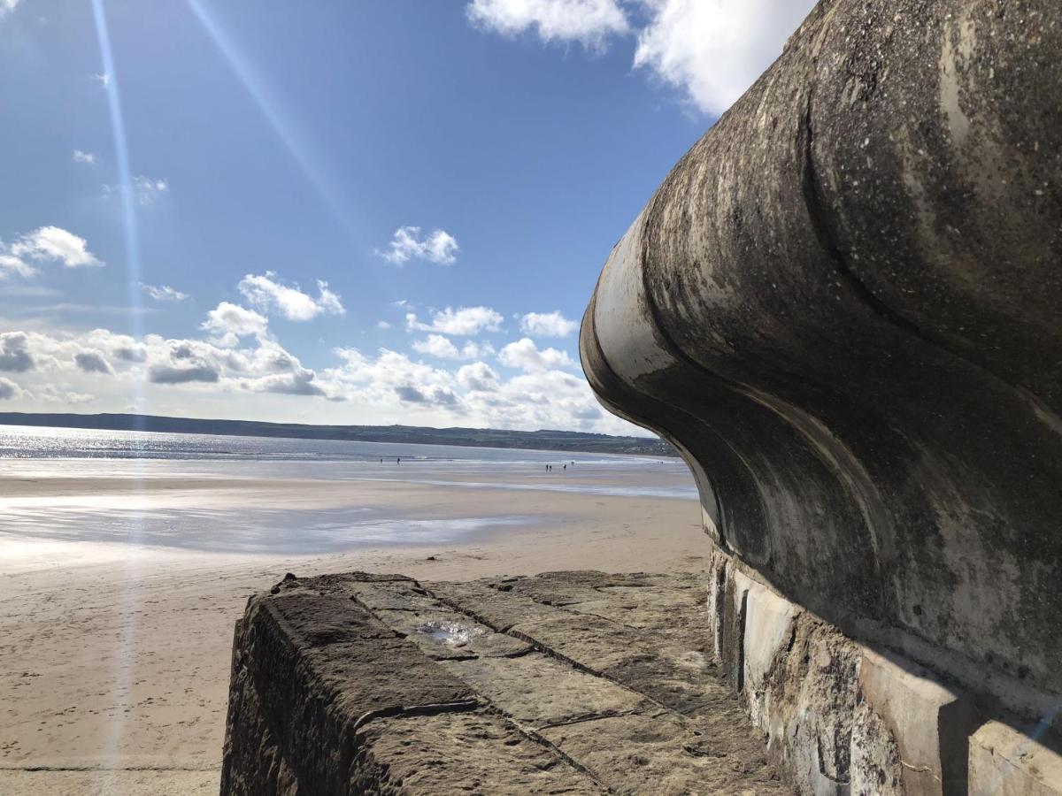 Spoonbill Cottage Filey Esterno foto